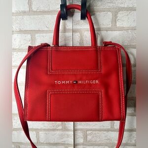 Tommy Hilfiger Mini Shoulder Bag